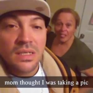 Meet your Posher, Javier