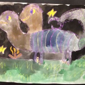 Meet your Posher, Grace