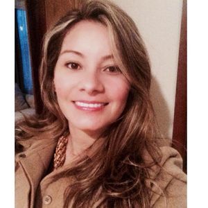 Meet your Posher, Gloria