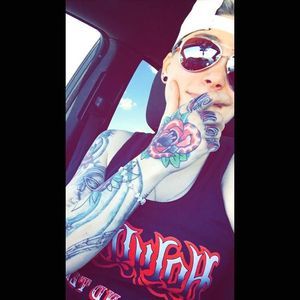 Meet your Posher, Sarah