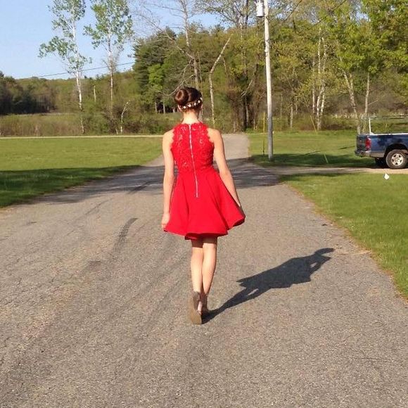 Meet the Posher Other - Meet your Posher, Kiley