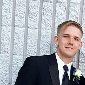 Meet your Posher, Jacob