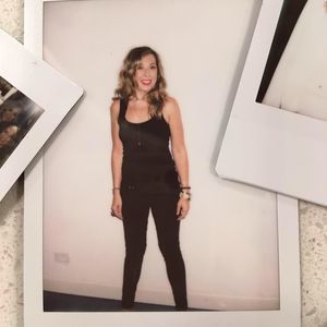 Meet your Posher, Brooke