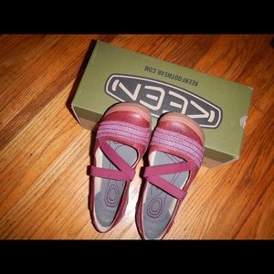 Keen Rivington MJ CNX