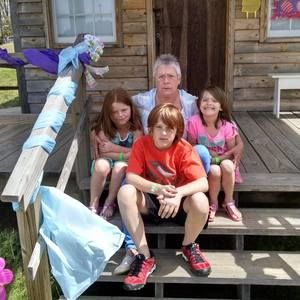 Meet your Posher, Kaye