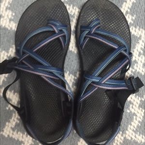Chacos