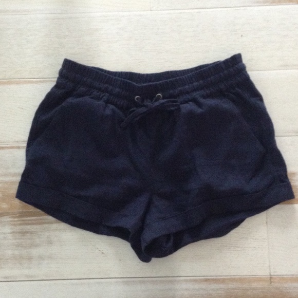Forever 21 shorts