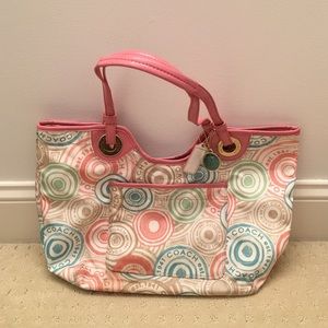 Coach purse!!!