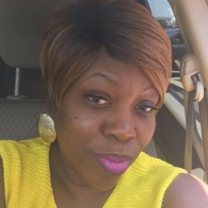 Meet your Posher, Marsha