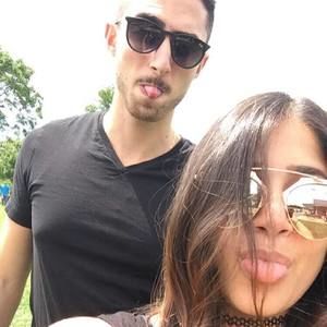 Meet your Posher, David