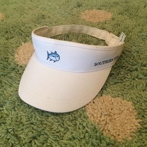 Southern Tide visor