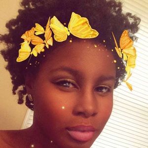 Meet your Posher, Carmen