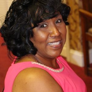 Meet your Posher, Fredda