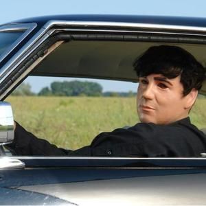 Meet your Posher, Sergey