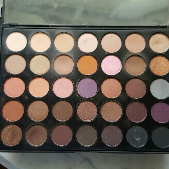 Morphe 35W