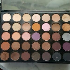 Morphe 35W