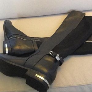 Authentic Michael Kors Boots