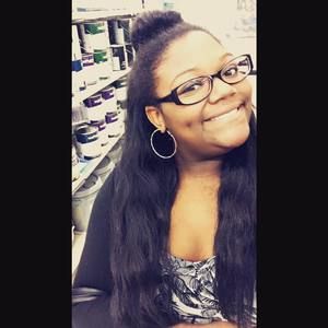 Meet your Posher, Cierra