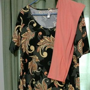 Lularoe Set