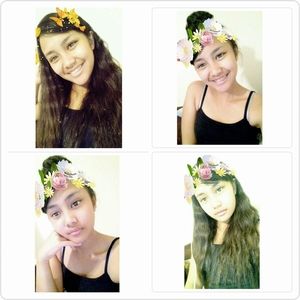 Meet your Posher, Shiela marie