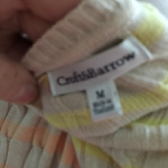 Croft & Barrow ladies sweater - Picture 3 of 3