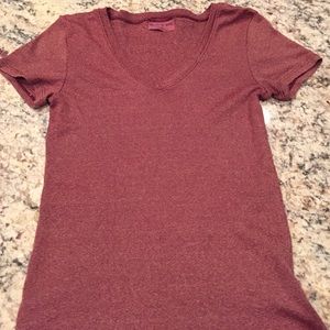 Michael Stars Shine Shirt EUC