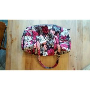 *BLACK FRIDAY SALE* Vera bradley duffel bag