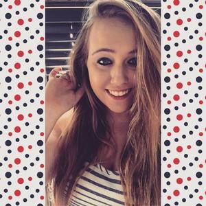 Meet your Posher, Jillian