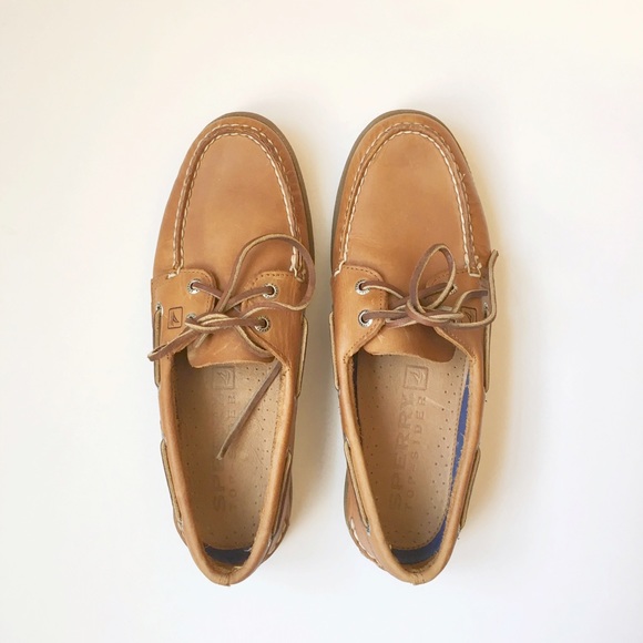 Sperry Top Sider Mens Authentic Original Boat Shoe