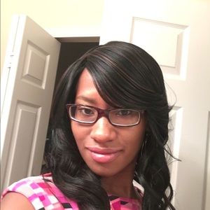 Meet your Posher, Rondalyn