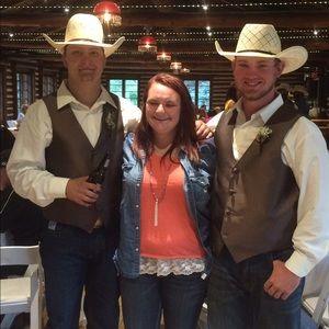 Meet your Posher, Jesse