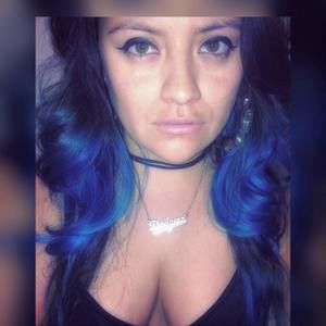 Meet your Posher, Victoria