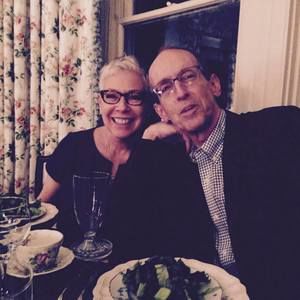 Meet your Posher, Nina