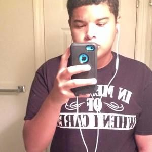 Meet your Posher, Jon-marc