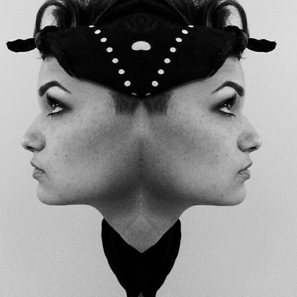 Meet your Posher, Tiera