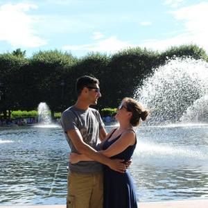 Meet your Posher, Peggy