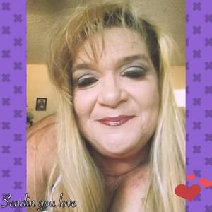 Meet your Posher, Sherri