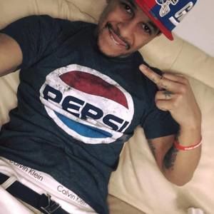 Meet your Posher, Lester