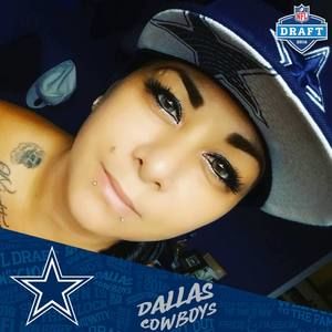 Meet your Posher, Tanya