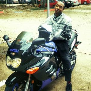 Meet your Posher, Brandon