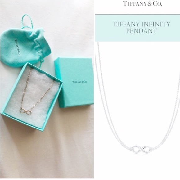 Authentic Tiffany & Co Necklace