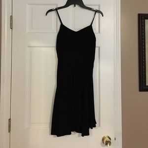 ⬇️PRICE DROP! Basic black dress