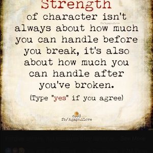 Meet your Posher, Yolanda