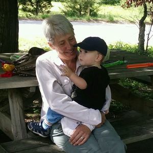 Meet your Posher, Diana lord