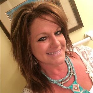 Meet your Posher, Tracy