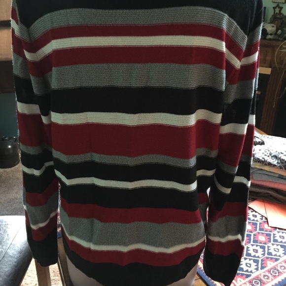 Alfred Dunner sweater - Picture 2 of 3