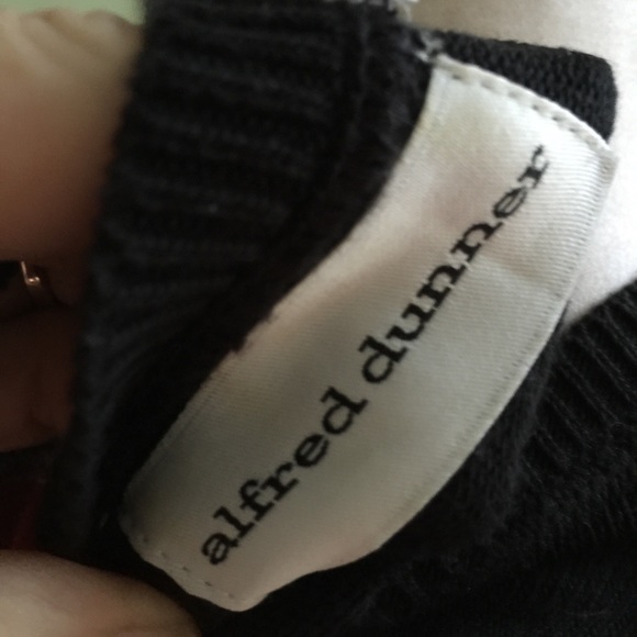 Alfred Dunner sweater - Picture 3 of 3