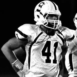 Meet your Posher, Brandon