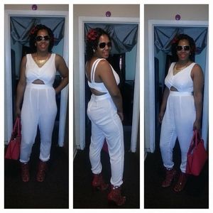 Meet your Posher, Sherrie