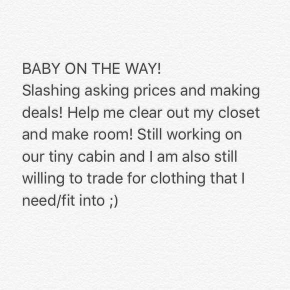 MAKE OFFERS!